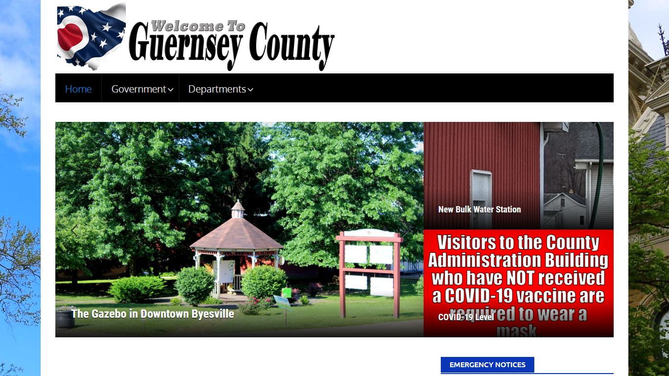 Guernsey County – Welcome to Guernsey County Ohio!